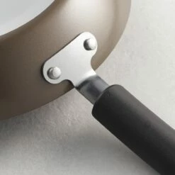 Tramontina Sicilia 11 In Aluminum Nonstick Saute Pan - Hazelnut 9 Tramontina Sicilia 11 In Aluminum Nonstick Saute Pan - Hazelnut -Deals Tramontina Store 80149048IXM004G