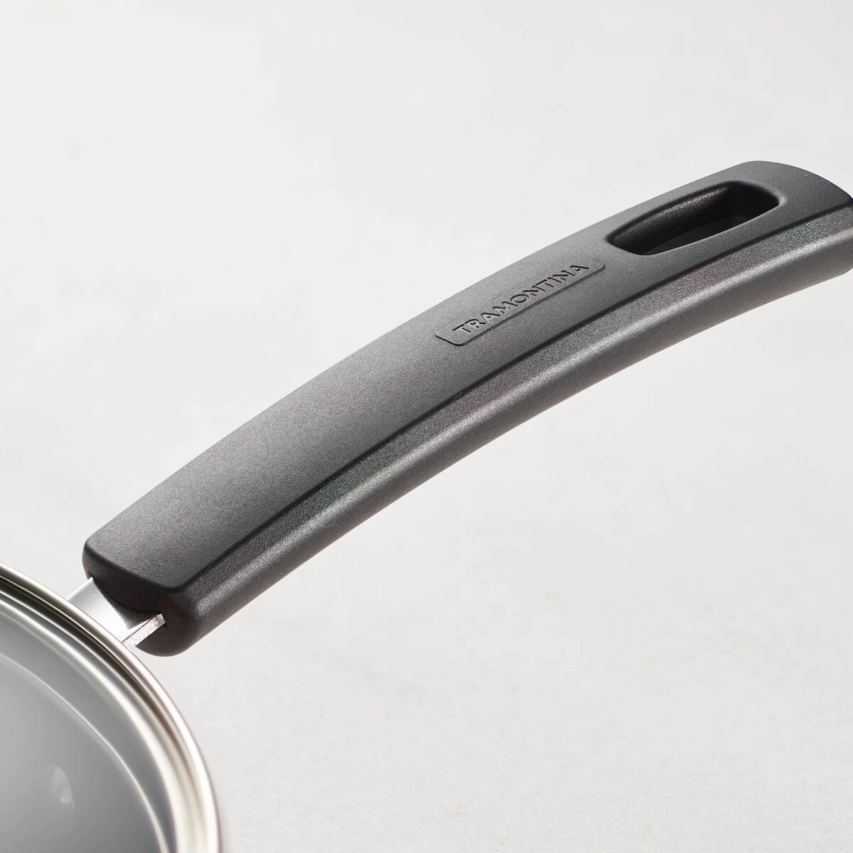 Tramontina Sicilia 10 Pc Aluminum Nonstick Cookware Set - Hazelnut 7 Tramontina Sicilia 10 Pc Aluminum Nonstick Cookware Set - Hazelnut - Image 7