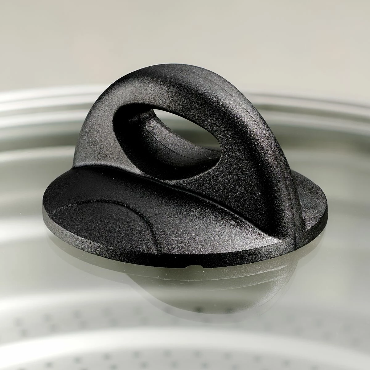 Tramontina 4 Qt Covered Nonstick Pan With Steamer 7 Tramontina 4 Qt Covered Nonstick Pan With Steamer - Image 7