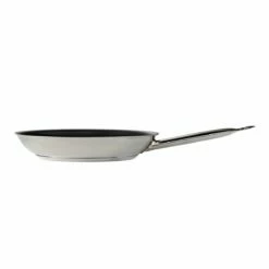 Tramontina Tri-Ply Base 12 In Stainless Steel Fry Pan With Nonstick Interior 11 Tramontina Tri-Ply Base 12 In Stainless Steel Fry Pan With Nonstick Interior -Deals Tramontina Store 80154082IXM002G