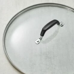 Tramontina 5.5 Qt Covered Nonstick Jumbo Cooker - Metallic Red 13 Tramontina 5.5 Qt Covered Nonstick Jumbo Cooker - Metallic Red -Deals Tramontina Store 80156077IXM005G