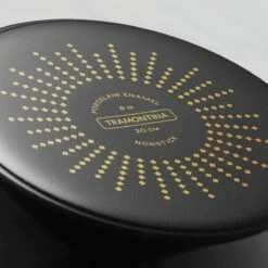 Tramontina 11 Pc Nonstick Cookware Set - Gray 12 Tramontina 11 Pc Nonstick Cookware Set - Gray -Deals Tramontina Store 80156083IXM004G