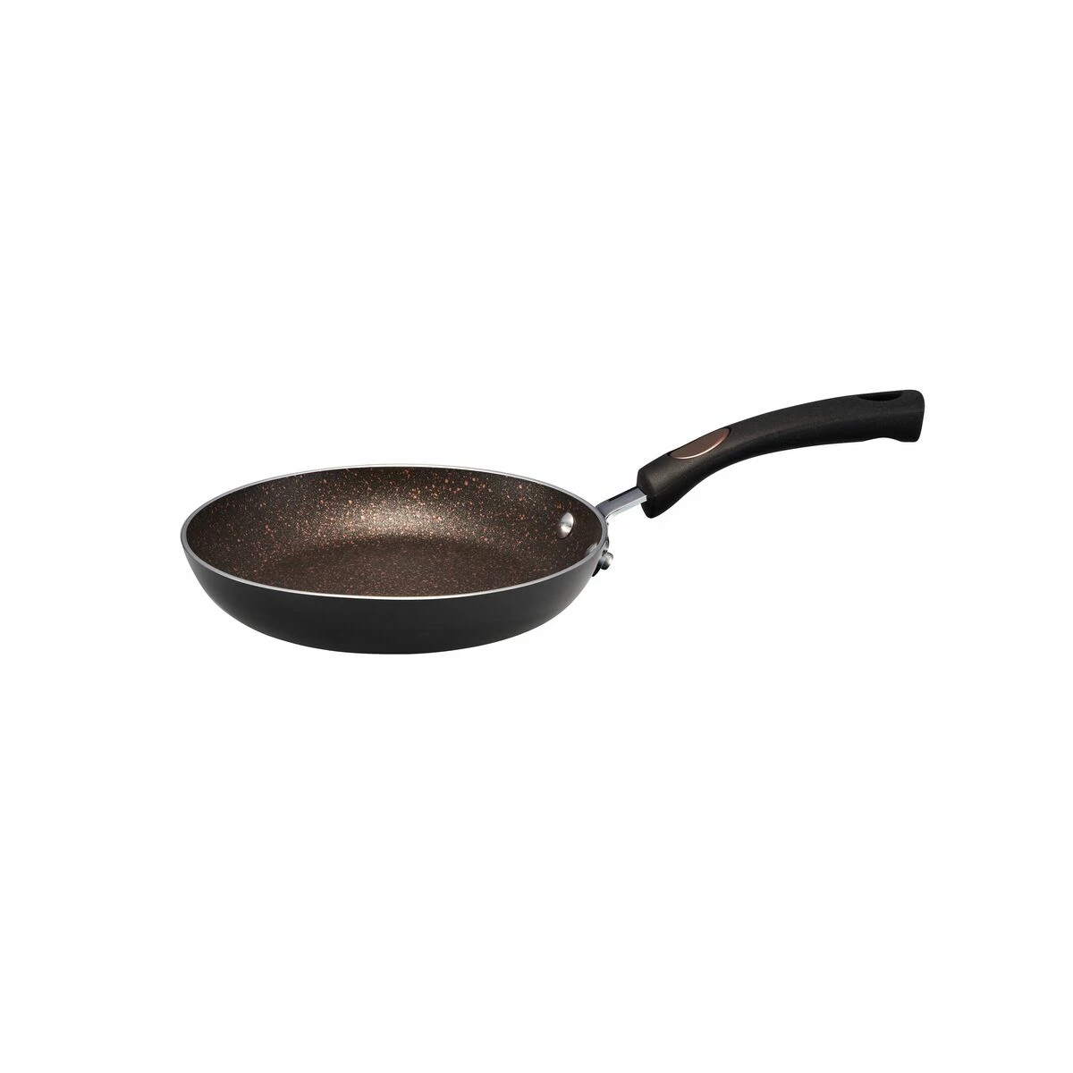 Tramontina "Pots & Pans" 8 In Aluminum Nonstick Fry Pan 3 Tramontina "Pots & Pans" 8 In Aluminum Nonstick Fry Pan - Image 3