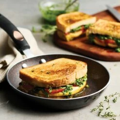 Tramontina "Pots & Pans" 8 In Aluminum Nonstick Fry Pan