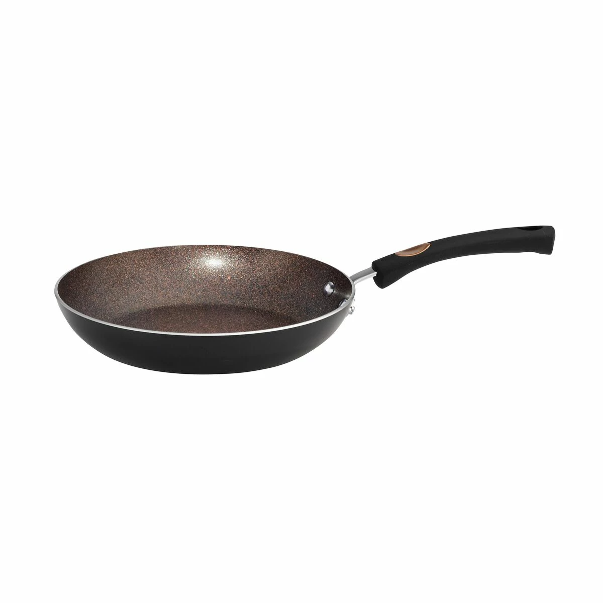 Tramontina "Pots & Pans" 10 In Aluminum Nonstick Fry Pan 2 Tramontina "Pots & Pans" 10 In Aluminum Nonstick Fry Pan - Image 2