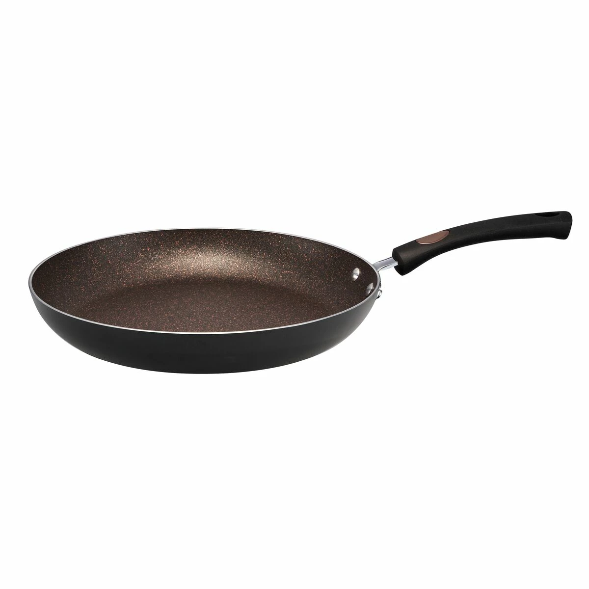 Tramontina "Pots & Pans" 12 In Aluminum Nonstick Fry Pan 4 Tramontina "Pots & Pans" 12 In Aluminum Nonstick Fry Pan - Image 4