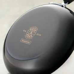 Tramontina "Pots & Pans" 12 In Aluminum Nonstick Fry Pan 10 Tramontina "Pots & Pans" 12 In Aluminum Nonstick Fry Pan -Deals Tramontina Store 80156087IXM002G