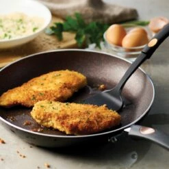 Tramontina "Pots & Pans" 12 In Aluminum Nonstick Fry Pan