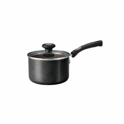 Tramontina "Pots & Pans" 2 Qt Aluminum Nonstick Covered Sauce Pan 11 Tramontina "Pots & Pans" 2 Qt Aluminum Nonstick Covered Sauce Pan -Deals Tramontina Store 80156089IXM001G