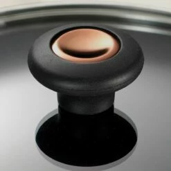 Tramontina "Pots & Pans" 2 Qt Aluminum Nonstick Covered Sauce Pan 8 Tramontina "Pots & Pans" 2 Qt Aluminum Nonstick Covered Sauce Pan -Deals Tramontina Store 80156089IXM003G