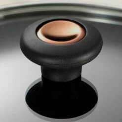 Tramontina "Pots & Pans" 5.5 Qt Aluminum Nonstick Jumbo Cooker 12 Tramontina "Pots & Pans" 5.5 Qt Aluminum Nonstick Jumbo Cooker -Deals Tramontina Store 80156091IXM004G