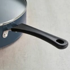 Tramontina 5.5 Qt Covered Aluminum Jumbo Cooker - Metallic Blue 11 Tramontina 5.5 Qt Covered Aluminum Jumbo Cooker - Metallic Blue -Deals Tramontina Store 80156099IXM003G