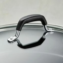 Tramontina 5.5 Qt Covered Aluminum Jumbo Cooker - Metallic Blue 13 Tramontina 5.5 Qt Covered Aluminum Jumbo Cooker - Metallic Blue -Deals Tramontina Store 80156099IXM005G