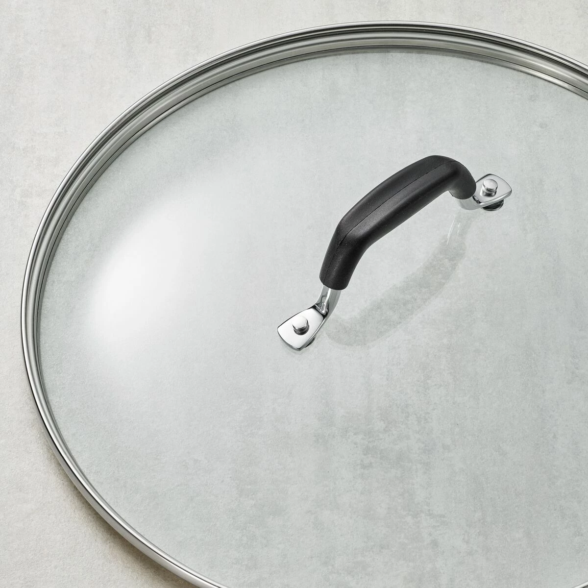 Tramontina 5.5 Qt Covered Aluminum Jumbo Cooker - Metallic Blue 7 Tramontina 5.5 Qt Covered Aluminum Jumbo Cooker - Metallic Blue - Image 7