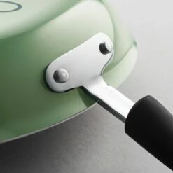 Tramontina 3 Pk Fry Pans - Metallic Sage Green 14 Tramontina 3 Pk Fry Pans - Metallic Sage Green -Deals Tramontina Store 80156103IXM004G