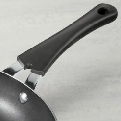 Tramontina 3 Pk Aluminum Fry Pan Set - Navy Blue -Deals Tramontina Store 80156114IXM001G