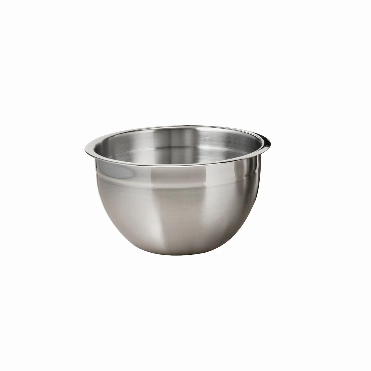 Tramontina 3 Qt Stainless Steel Mixing Bowl 2 Tramontina 3 Qt Stainless Steel Mixing Bowl - Image 2
