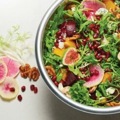 Tramontina 5 Qt Stainless Steel Mixing Bowl