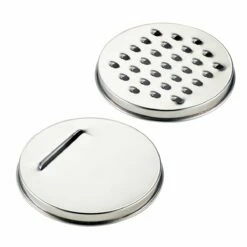 Tramontina 10 Pc Covered Stainless Steel And Silicone Mixing Bowl Set With Grating Tools - Sea Salt Green 11 Tramontina 10 Pc Covered Stainless Steel And Silicone Mixing Bowl Set With Grating Tools - Sea Salt Green -Deals Tramontina Store 80202047IXM007G