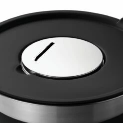 Tramontina 10 Pc Covered Stainless Steel And Silicone Mixing Bowl Set With Grating Tools - Black 12 Tramontina 10 Pc Covered Stainless Steel And Silicone Mixing Bowl Set With Grating Tools - Black -Deals Tramontina Store 80202048IXM005G