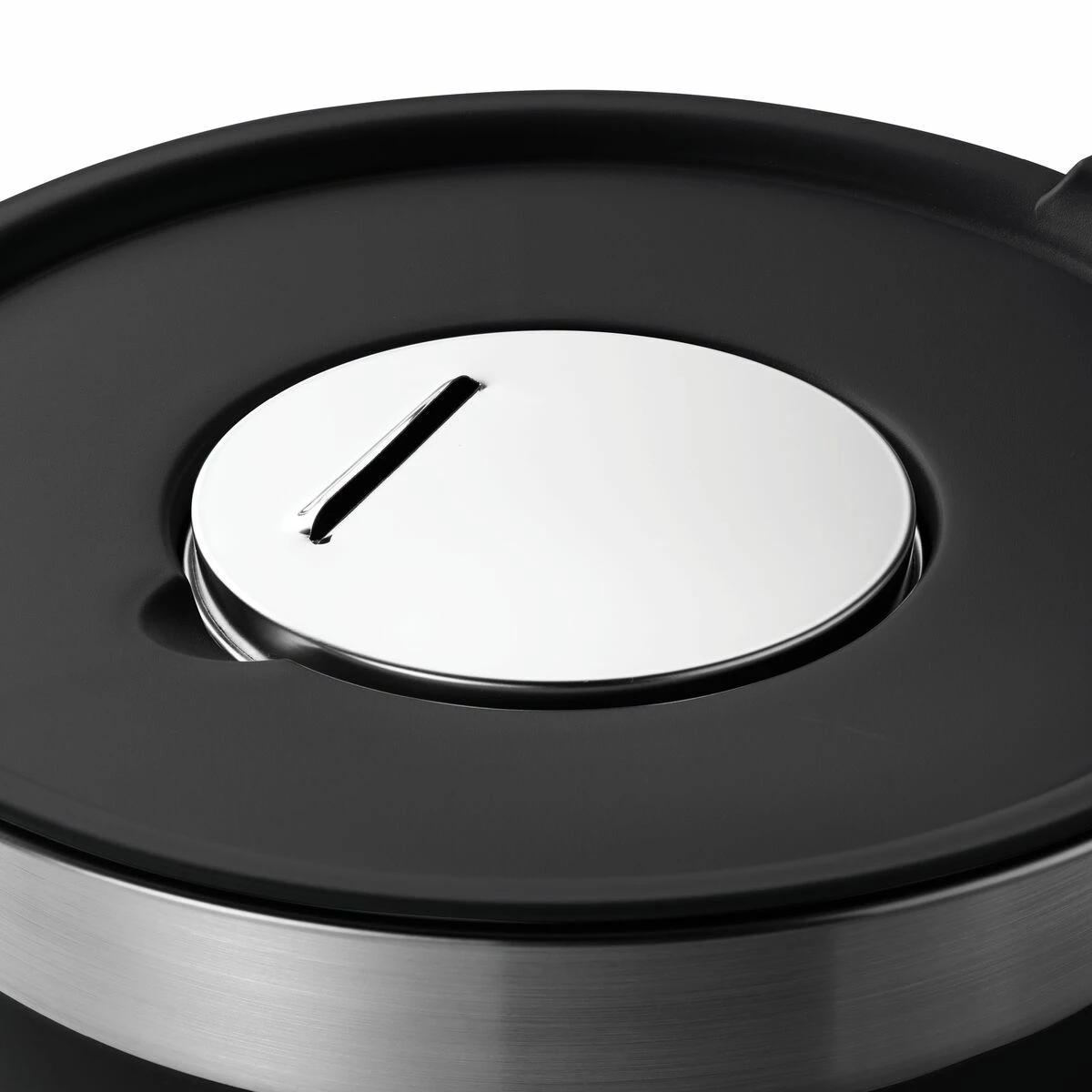 Tramontina 10 Pc Covered Stainless Steel And Silicone Mixing Bowl Set With Grating Tools - Black 5 Tramontina 10 Pc Covered Stainless Steel And Silicone Mixing Bowl Set With Grating Tools - Black - Image 5