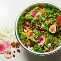 Tramontina 3 Pc Stainless Steel Mixing Bowl Set 15 Tramontina 3 Pc Stainless Steel Mixing Bowl Set -Deals Tramontina Store 80202202IXM001G