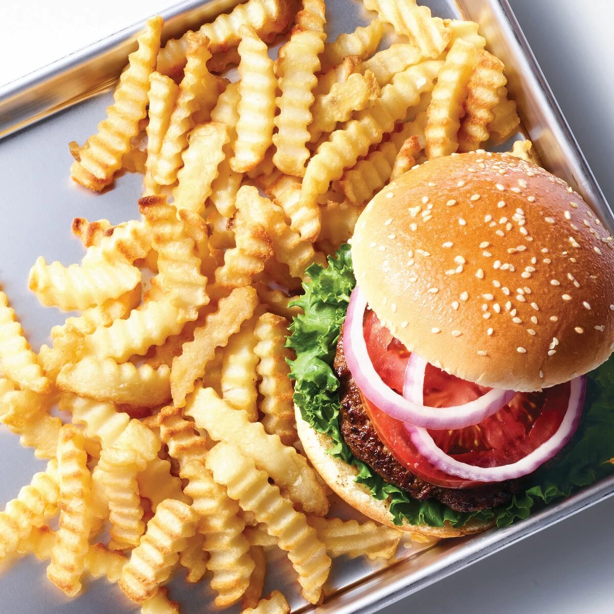 Tramontina ProLine 5 Pk Aluminum Baking Sheets 3 Tramontina ProLine 5 Pk Aluminum Baking Sheets - Image 3