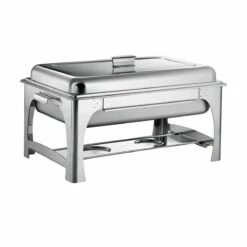 Tramontina Proline 9 Qt Stainless Steel Chafing Dish