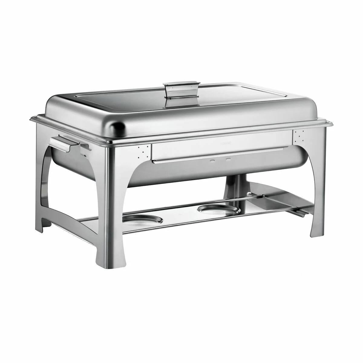 Tramontina Proline 9 Qt Stainless Steel Chafing Dish 1 Tramontina Proline 9 Qt Stainless Steel Chafing Dish