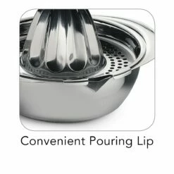 Tramontina Gourmet Citrus Juicer 8 Tramontina Gourmet Citrus Juicer -Deals Tramontina Store 80206019IXI002G