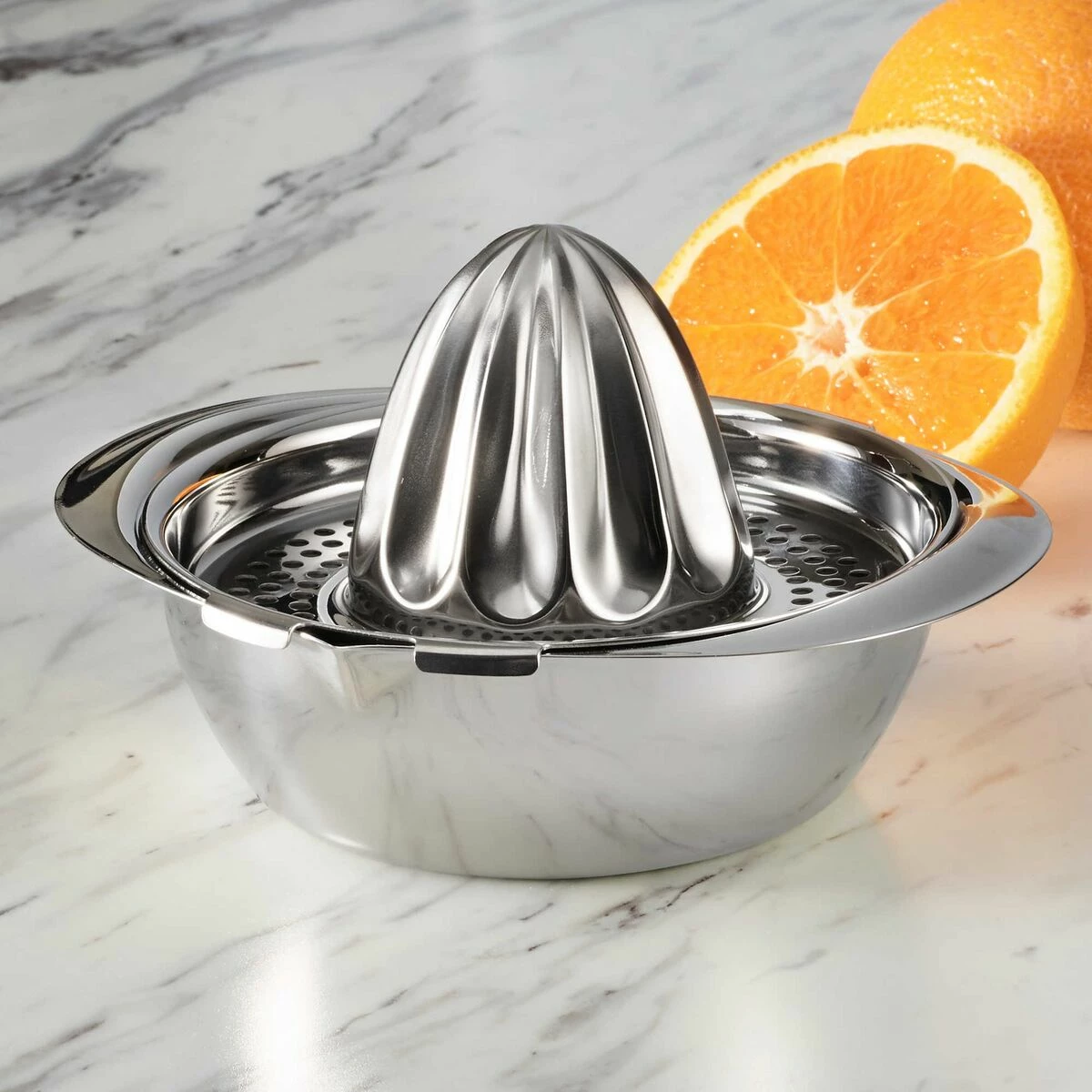 Tramontina Gourmet Citrus Juicer 1 Tramontina Gourmet Citrus Juicer
