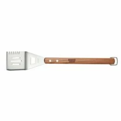Tramontina Churrasco BBQ Spatula With Wood Handle 8 Tramontina Churrasco BBQ Spatula With Wood Handle -Deals Tramontina Store 80905001IXM002G