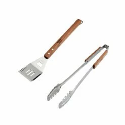 Tramontina Churrasco BBQ 2 Pc Tool Set 9 Tramontina Churrasco BBQ 2 Pc Tool Set -Deals Tramontina Store 80905005IXM001G
