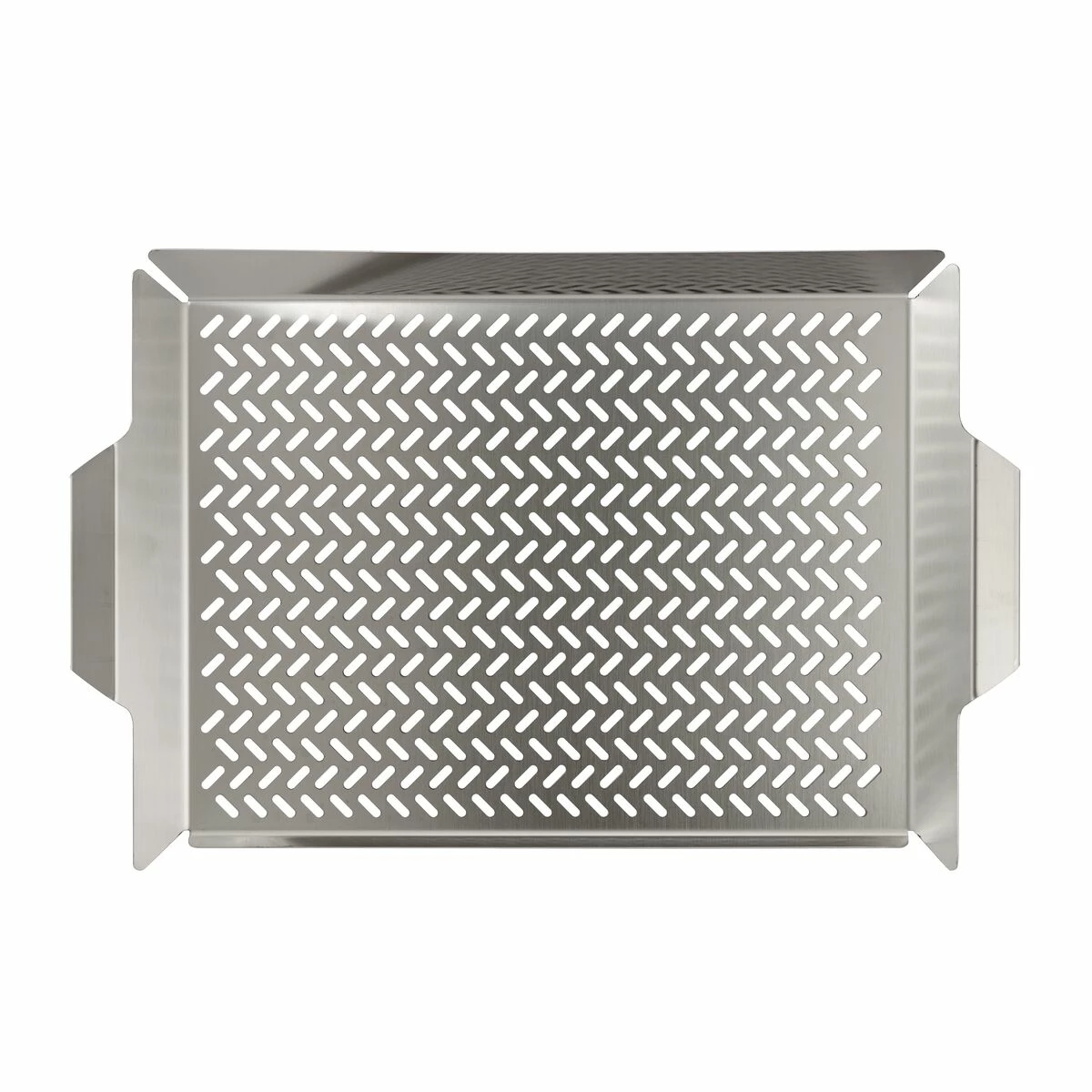 Tramontina Churrasco BBQ Large Stainless Steel Outdoor Grill Pan 4 Tramontina Churrasco BBQ Large Stainless Steel Outdoor Grill Pan - Image 4