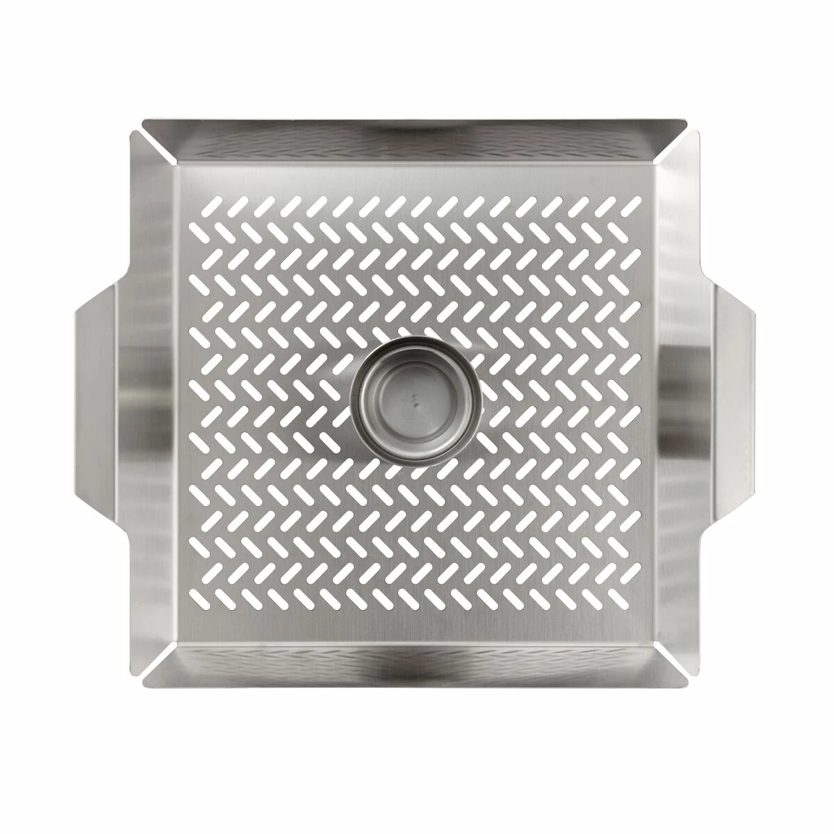 Tramontina Churrasco BBQ Stainless Steel Outdoor Chicken Roaster With Basting Cup 4 Tramontina Churrasco BBQ Stainless Steel Outdoor Chicken Roaster With Basting Cup - Image 4