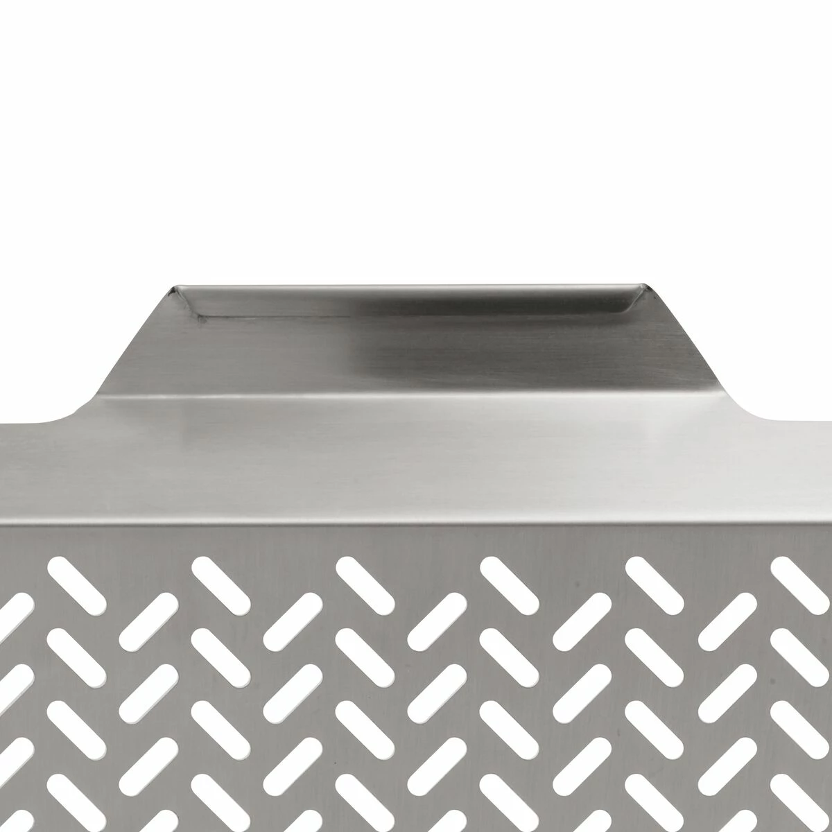 Tramontina Churrasco BBQ Stainless Steel Outdoor Chicken Roaster With Basting Cup 2 Tramontina Churrasco BBQ Stainless Steel Outdoor Chicken Roaster With Basting Cup - Image 2