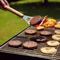 Tramontina Churrasco BBQ 4 Pc Tool Set 9 Tramontina Churrasco BBQ 4 Pc Tool Set -Deals Tramontina Store 80905011IXM003G