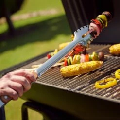 Tramontina Churrasco BBQ 4 Pc Tool Set 8 Tramontina Churrasco BBQ 4 Pc Tool Set -Deals Tramontina Store 80905011IXM004G