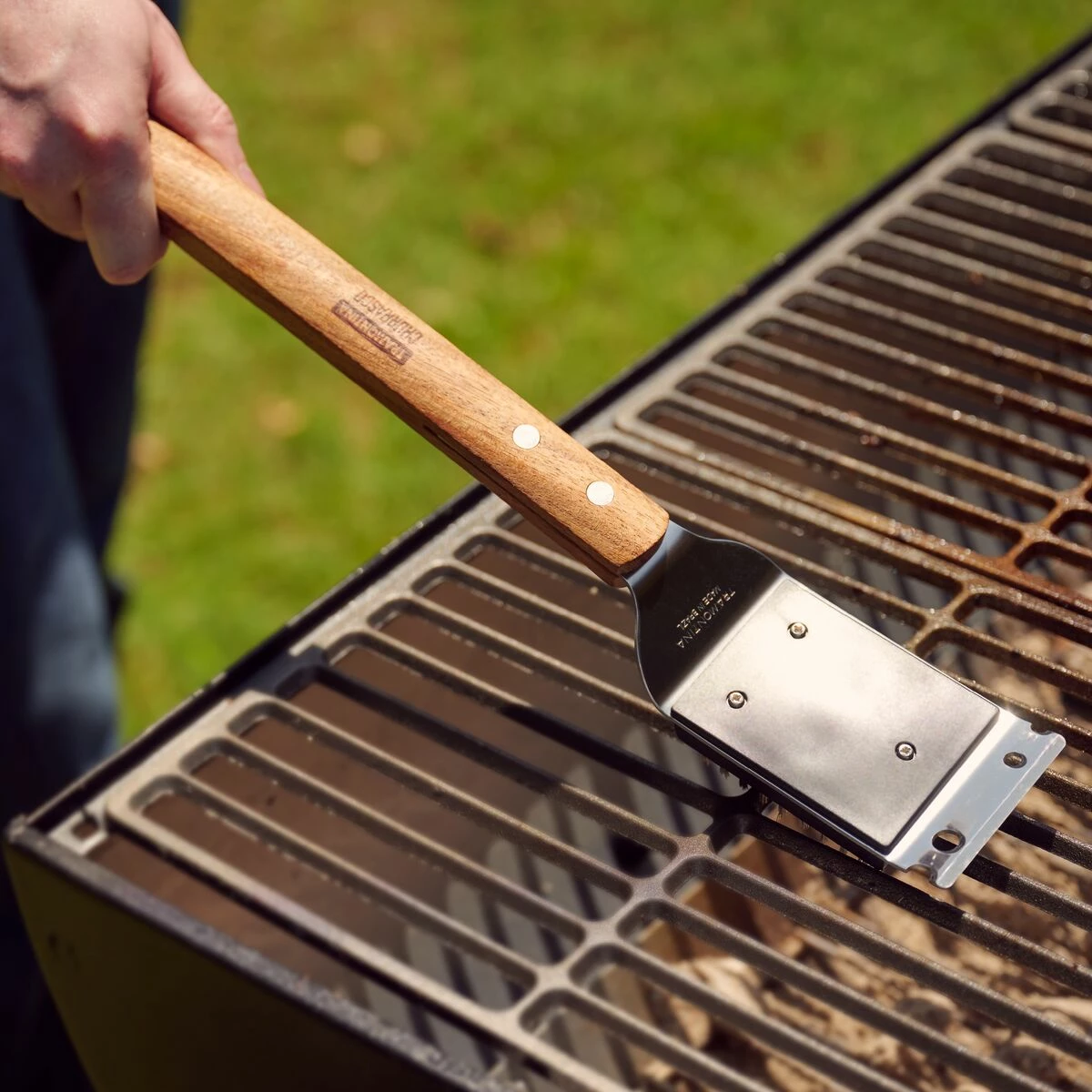 Tramontina Churrasco BBQ 4 Pc Tool Set 2 Tramontina Churrasco BBQ 4 Pc Tool Set - Image 2