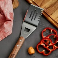 Tramontina Churrasco BBQ 3 Pc Tool Set 15 Tramontina Churrasco BBQ 3 Pc Tool Set -Deals Tramontina Store 80905015IXM005G