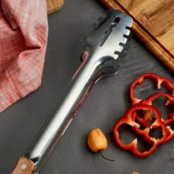 Tramontina Churrasco BBQ 3 Pc Tool Set 14 Tramontina Churrasco BBQ 3 Pc Tool Set -Deals Tramontina Store 80905015IXM006G