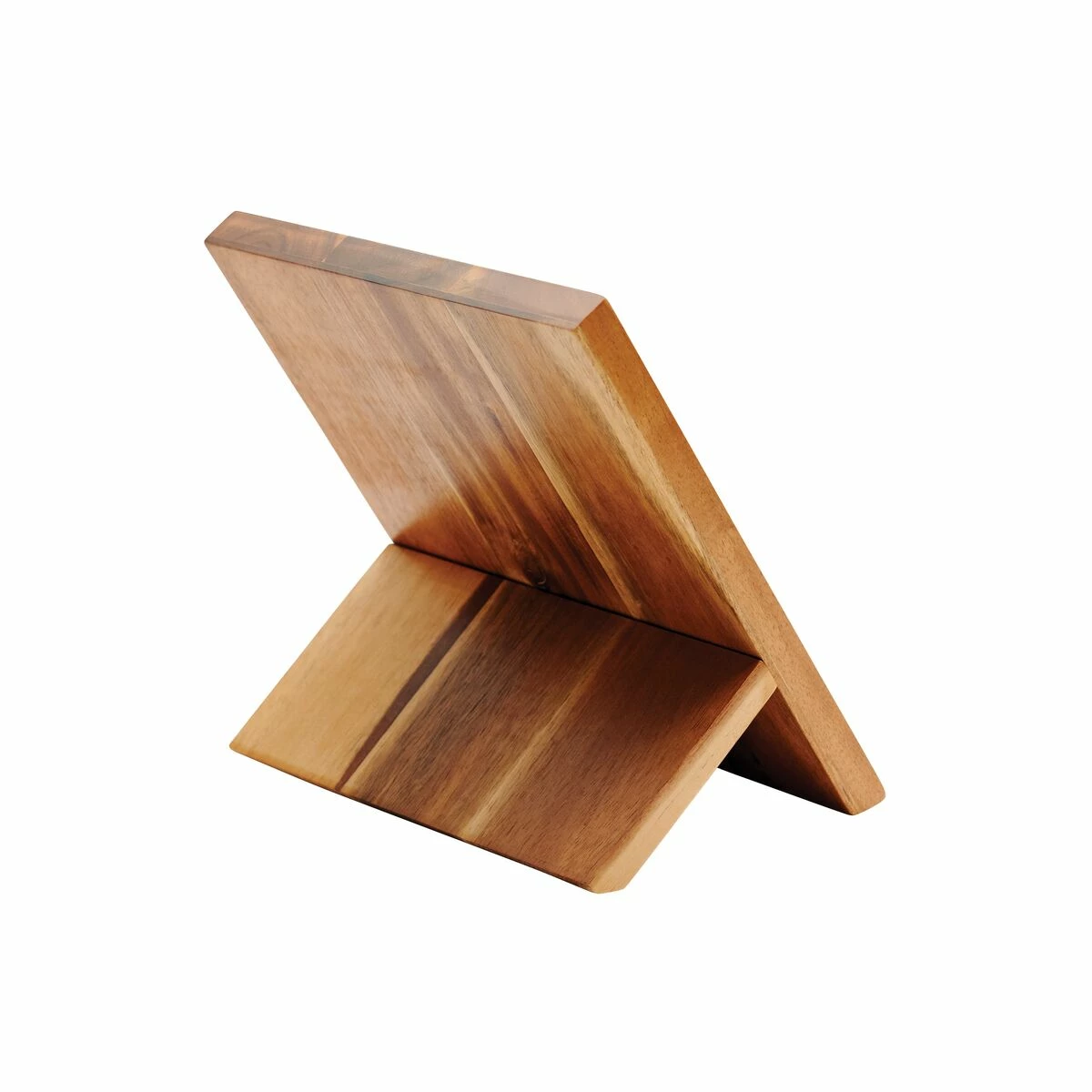 Tramontina Churrasco BBQ 5 Pc Cutlery Set With Magnetic Block 4 Tramontina Churrasco BBQ 5 Pc Cutlery Set With Magnetic Block - Image 4