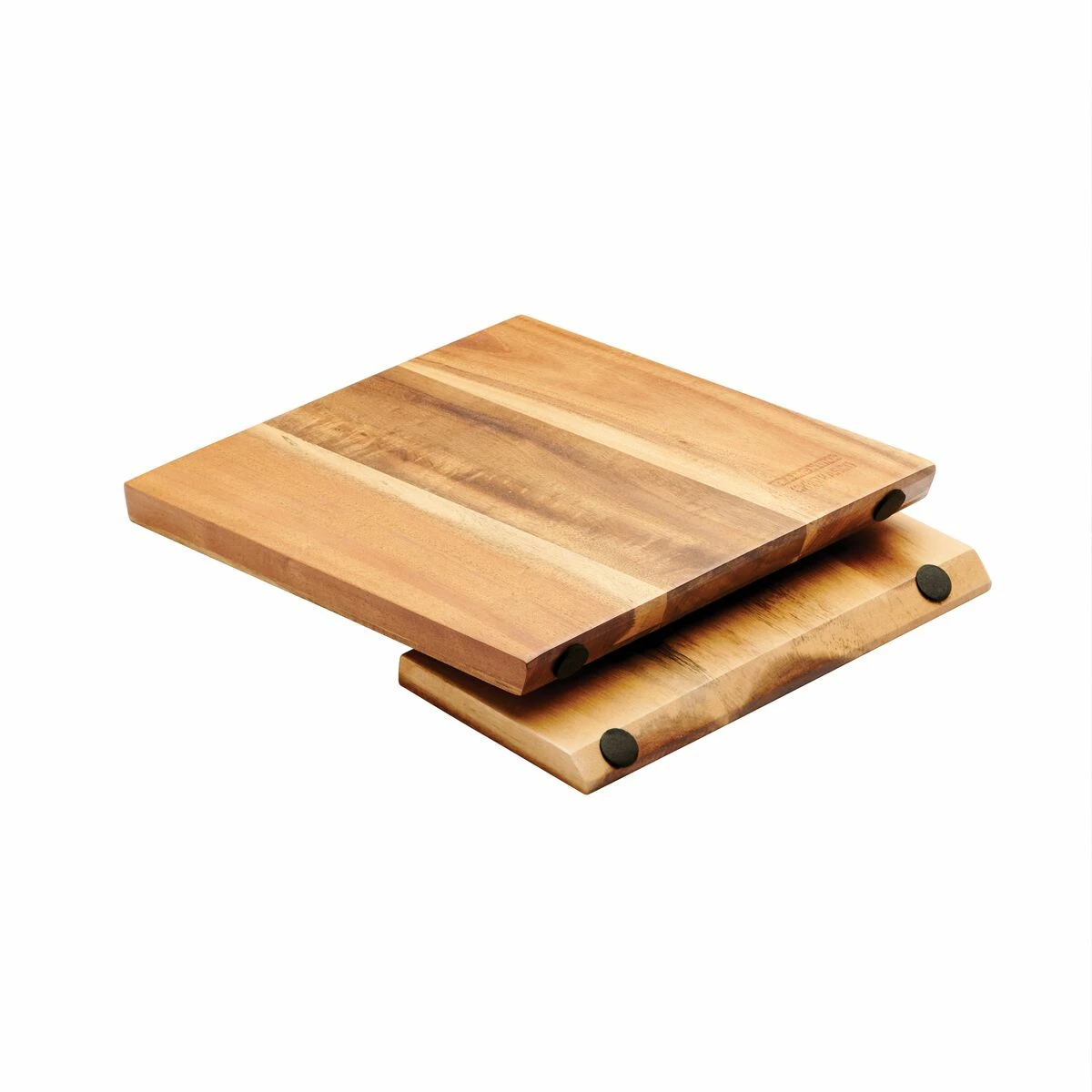 Tramontina Churrasco BBQ 5 Pc Cutlery Set With Magnetic Block 3 Tramontina Churrasco BBQ 5 Pc Cutlery Set With Magnetic Block - Image 3