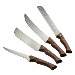 Tramontina Churrasco BBQ 4 Pc Grilling Knife Set 13 Tramontina Churrasco BBQ 4 Pc Grilling Knife Set -Deals Tramontina Store 80905025IXM001G