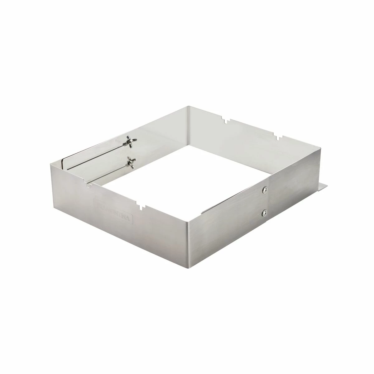 Tramontina Churrasco BBQ Stainless Steel Skewer And Grill Rack Set 4 Tramontina Churrasco BBQ Stainless Steel Skewer And Grill Rack Set - Image 4