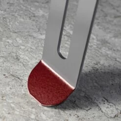 Tramontina 15.5 In Stainless Steel Round BBQ Charcoal Grill With Lid 20 Tramontina 15.5 In Stainless Steel Round BBQ Charcoal Grill With Lid -Deals Tramontina Store 80905033IXM005G