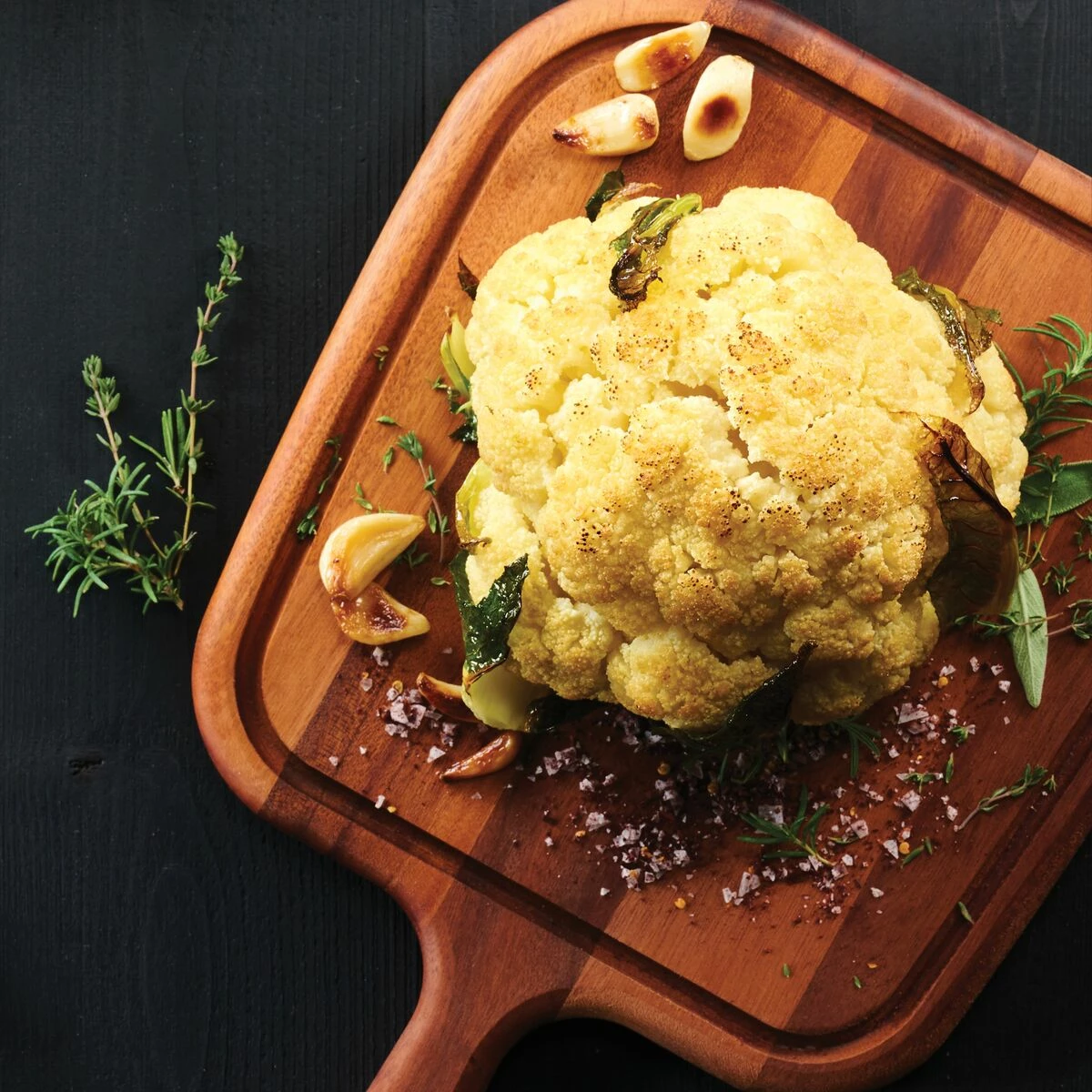 Tramontina Provence Steak Serving Board 2 Tramontina Provence Steak Serving Board - Image 2