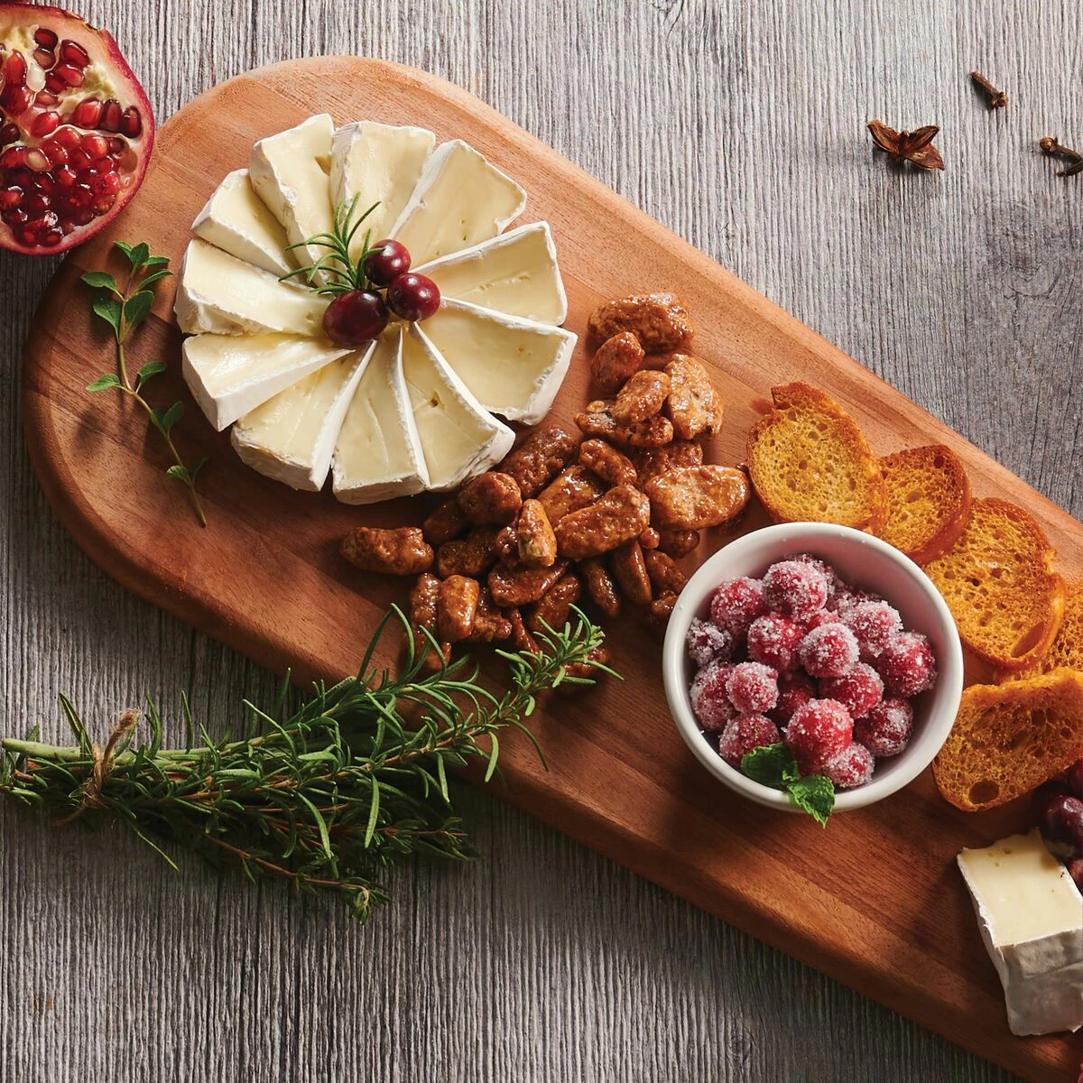 Tramontina Provence Antipasto Serving Board 4 Tramontina Provence Antipasto Serving Board - Image 4