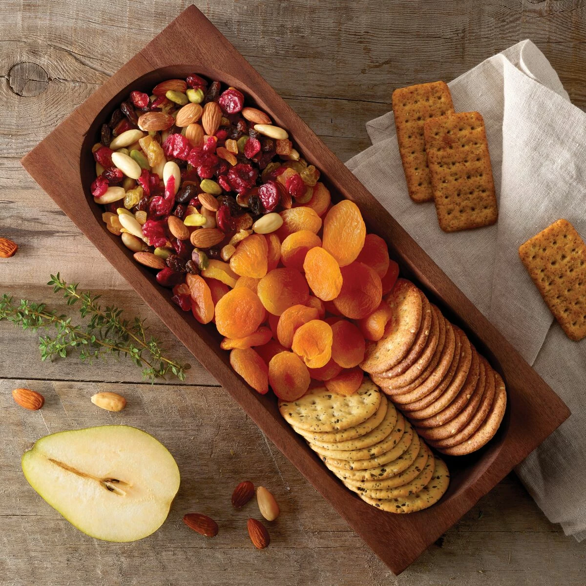 Tramontina Snack Serving Bowl 4 Tramontina Snack Serving Bowl - Image 4