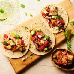 Tramontina 19 In X 7.5 In Teak Wood Rectangle Serving Board With Handle -Deals Tramontina Store 81000024IXM003G